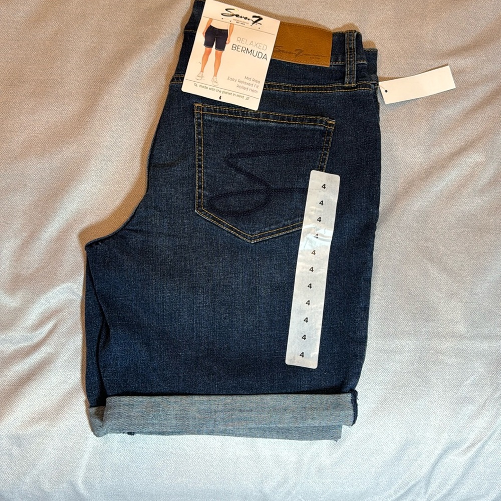 Seven7 shorts
